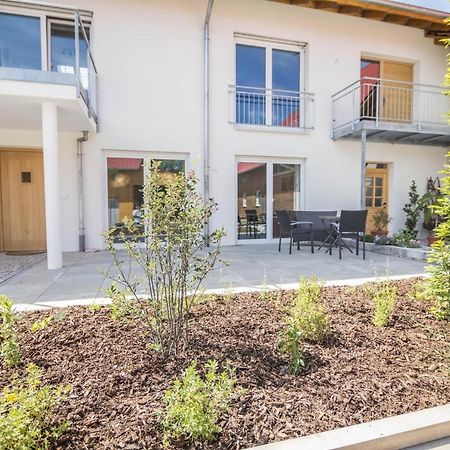 Ferienwohnung Haefele 2 باد فورتساخ المظهر الخارجي الصورة