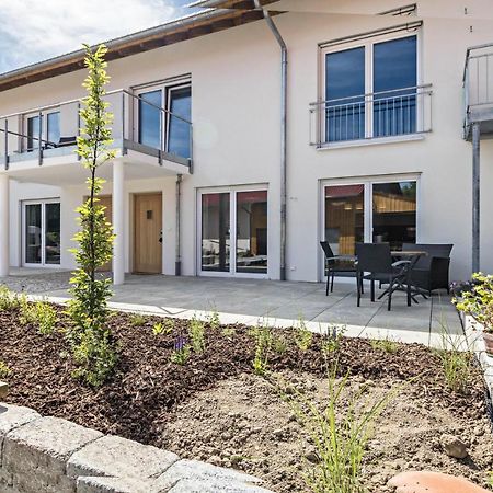 Ferienwohnung Haefele 2 باد فورتساخ المظهر الخارجي الصورة