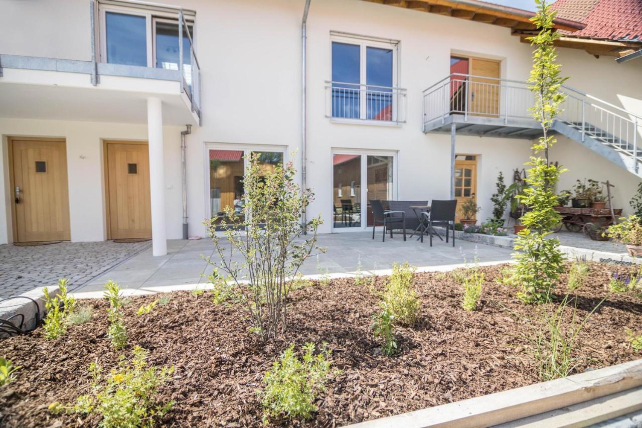 Ferienwohnung Haefele 2 باد فورتساخ المظهر الخارجي الصورة