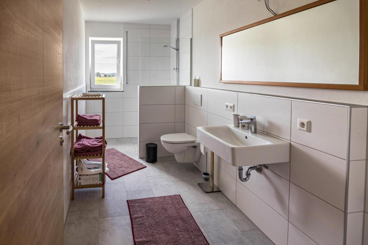 Ferienwohnung Haefele 2 باد فورتساخ المظهر الخارجي الصورة