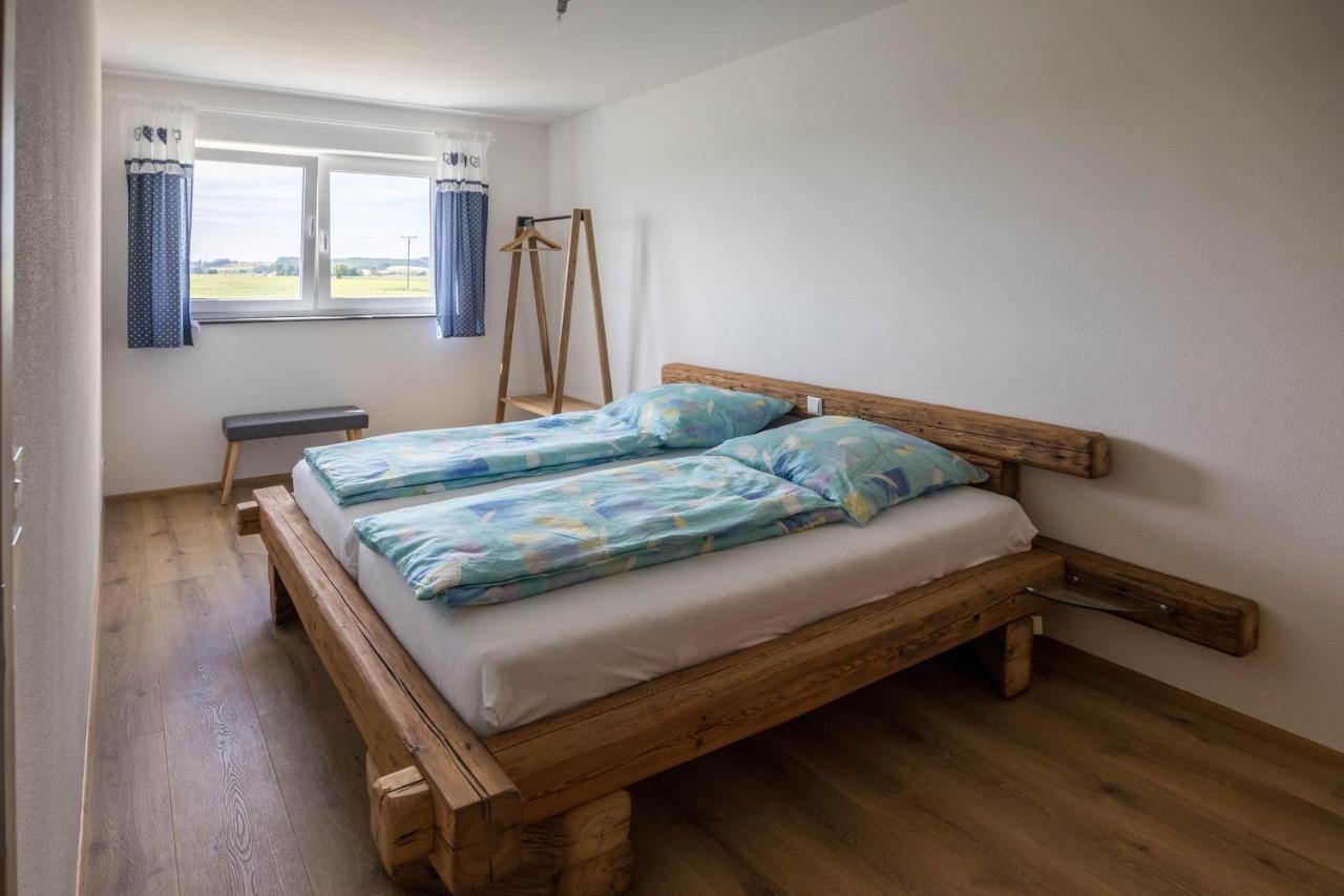 Ferienwohnung Haefele 2 باد فورتساخ المظهر الخارجي الصورة
