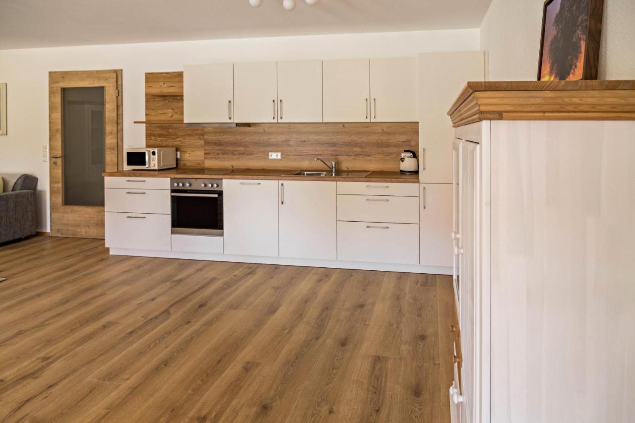 Ferienwohnung Haefele 2 باد فورتساخ المظهر الخارجي الصورة